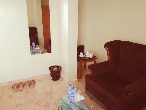 Crown Hotel Kericho in Kericho, Kenya