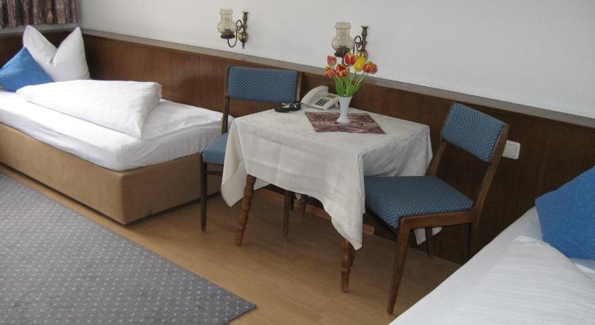 Hotel Bellevue — hotel in Neustift Im Stubaital