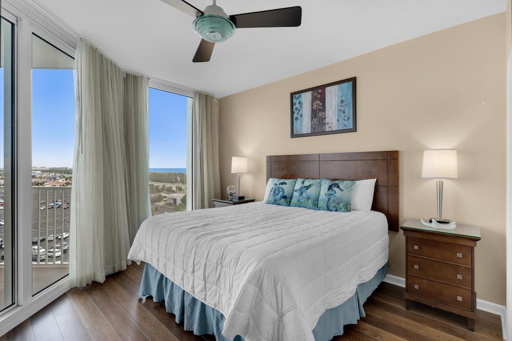 Palms Resort #1814 Jr. 2BR - photo 4