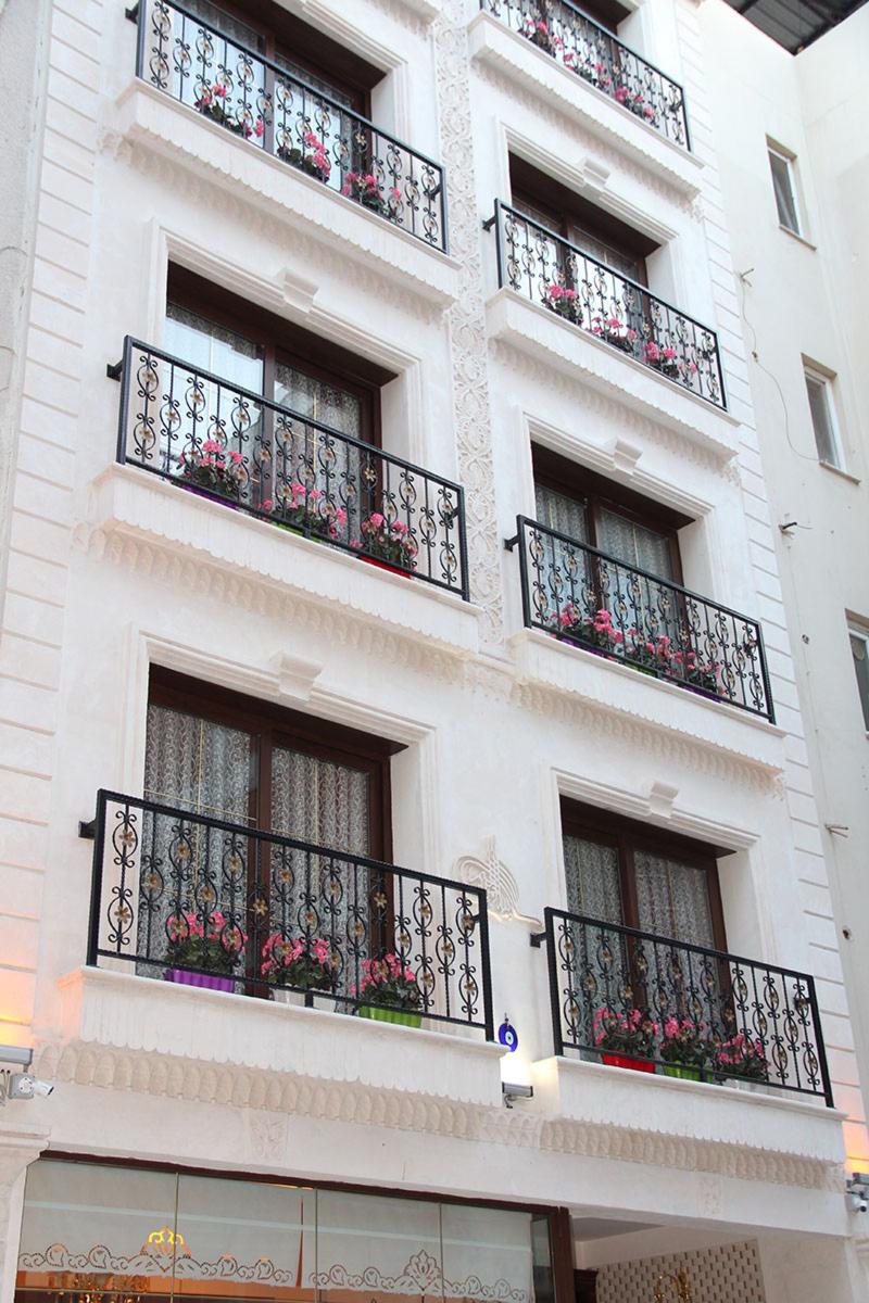 Rolex Hotel - last minute hotel in Izmir