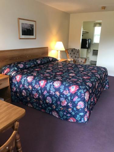 Four Seasons Motor Inn - photo 52