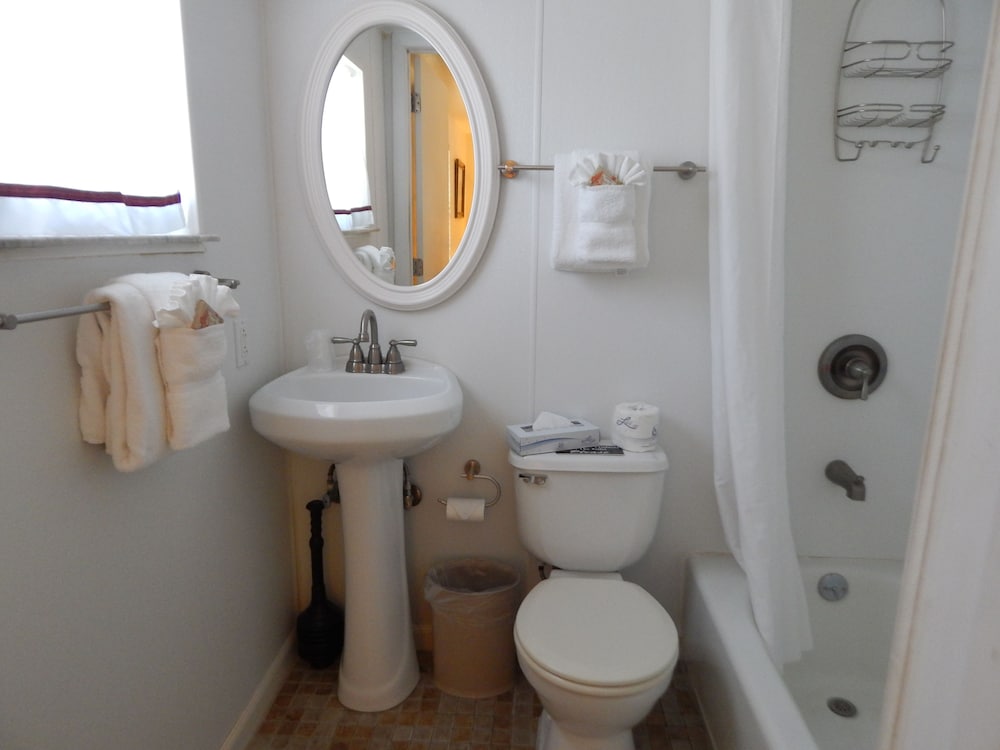 Parmer's Resort - photo 58