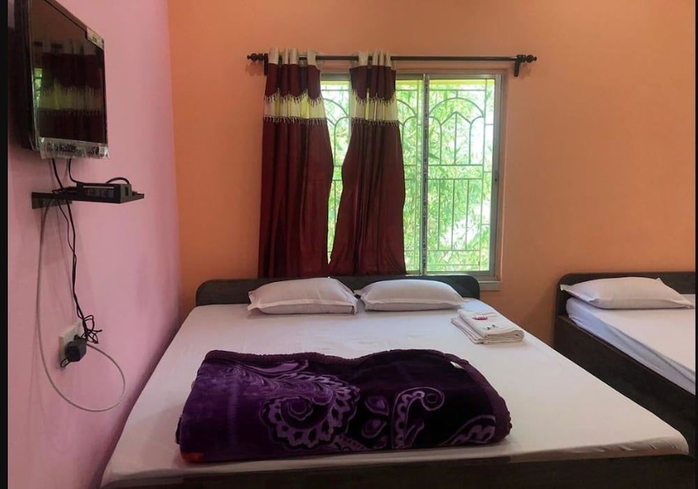 Hotel Dream Inn — Bolpur — photo 2