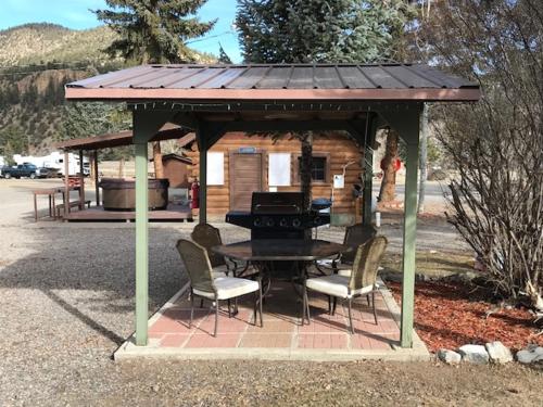 Grandview Cabins & RV Resort - photo 45