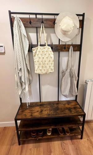 El Faro de la Barquera in San Vicente De La Barquera, Spain