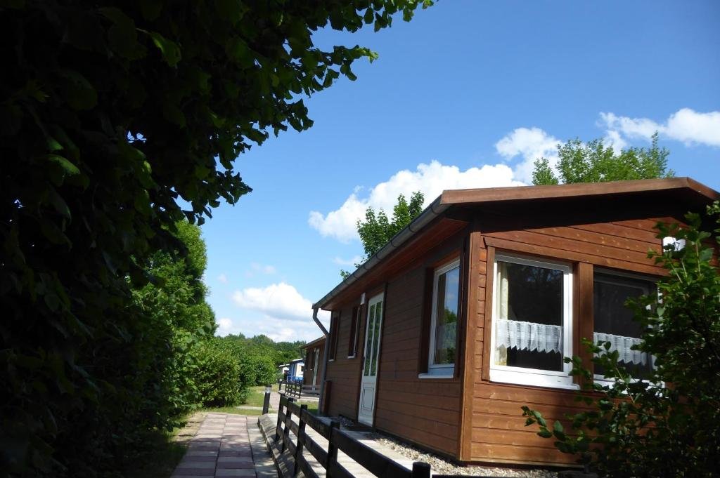 Müritzhöh in Rechlin, Germany