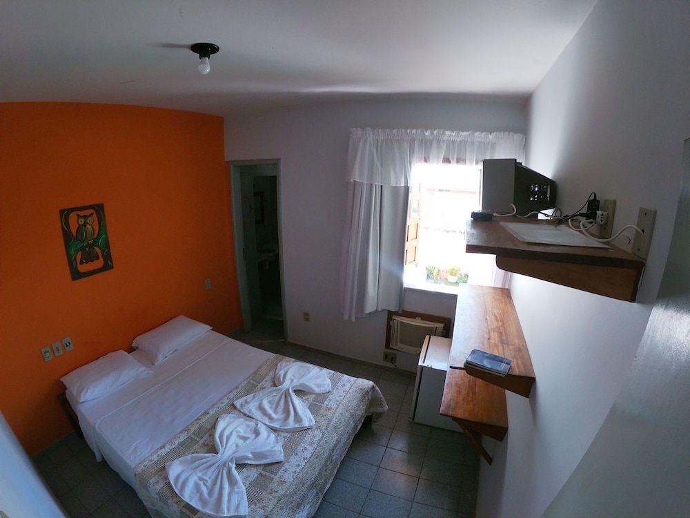 Pousada da Ale in Ilheus, Brasil