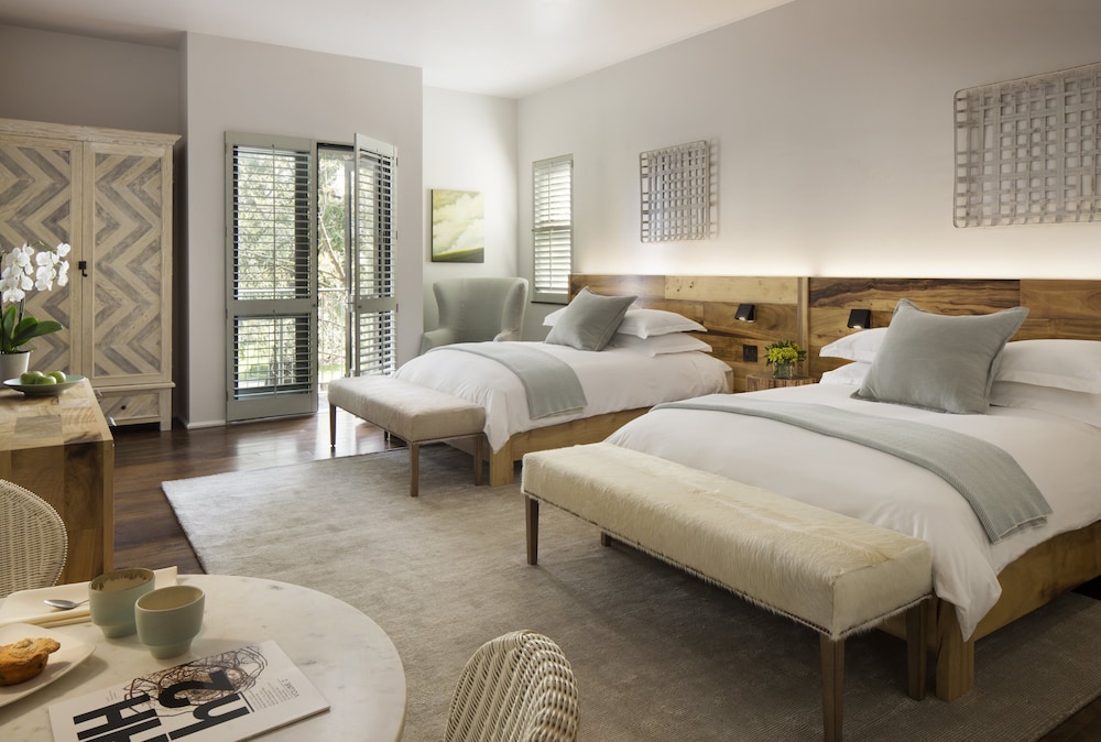 Hotel Healdsburg - photo 12