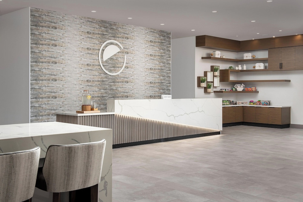 Element Seattle Sea Tac Airport - photo 4