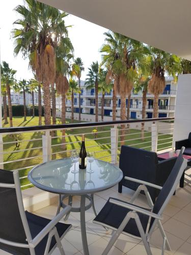 Lagos Marina Side Apartment — 4-Star Luxury Hotel in Lagos, Portugal