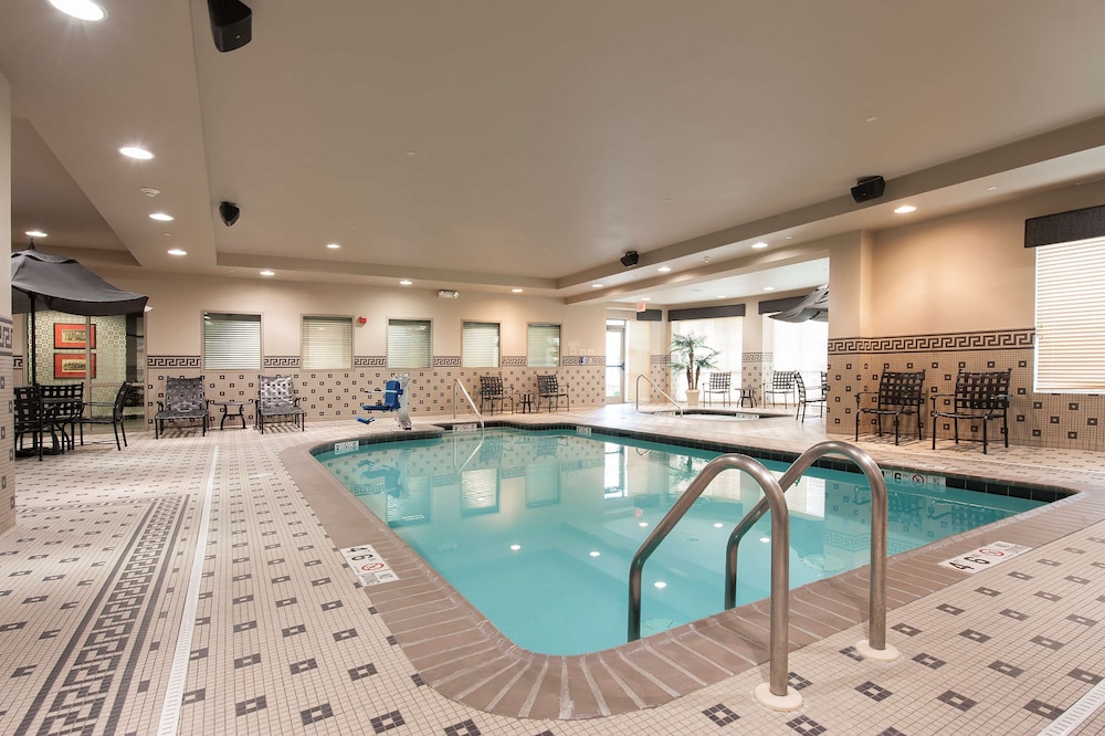 Hilton Garden Inn Columbus Edinburgh - photo 26