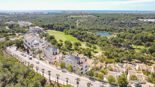 Appartement Altamira Orihuela Costa Golf Las Ramblas — 4-Star Luxury Hotel in Orihuela, Spain