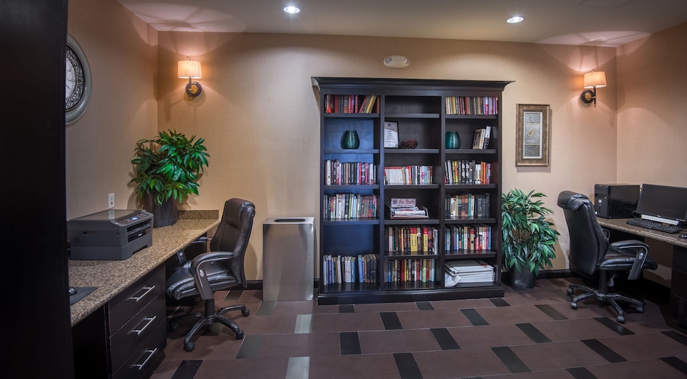 Staybridge Suites DFW Airport North by IHG - photo 54