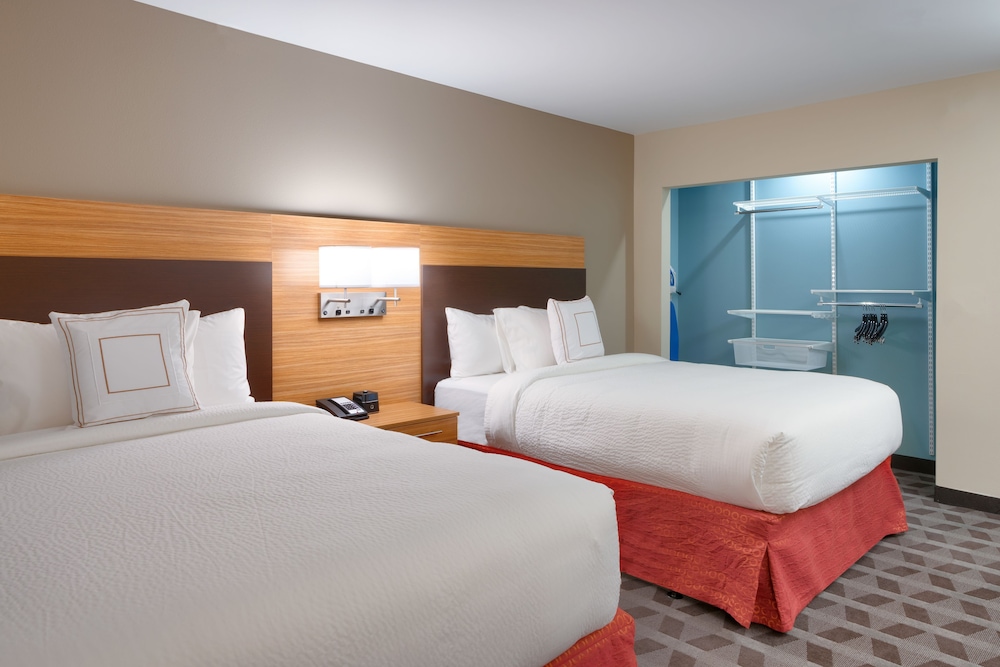 TownePlace Suites by Marriott Salt Lake City Draper - photo 8