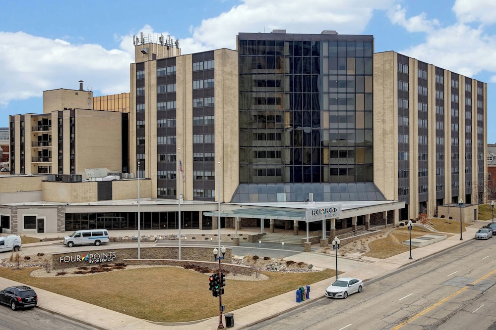 Four Points By Sheraton Peoria - photo 94