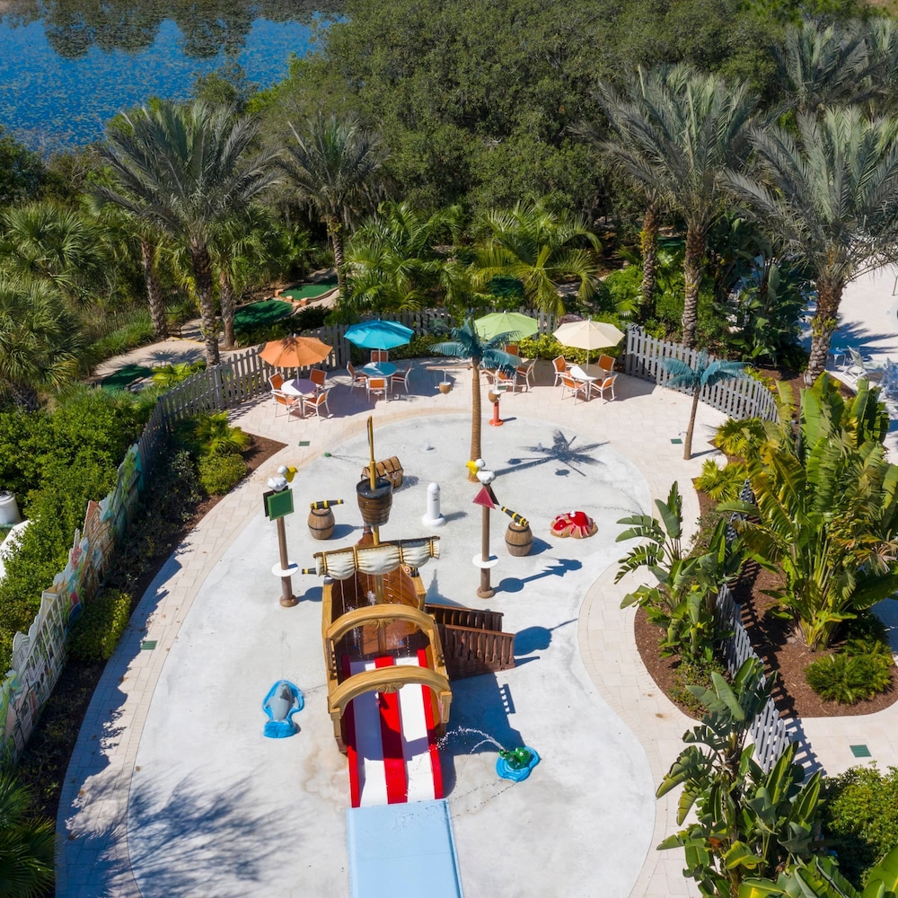 Gorgeous 3Bd Close to Disney at Festival Resort 661 - photo 80