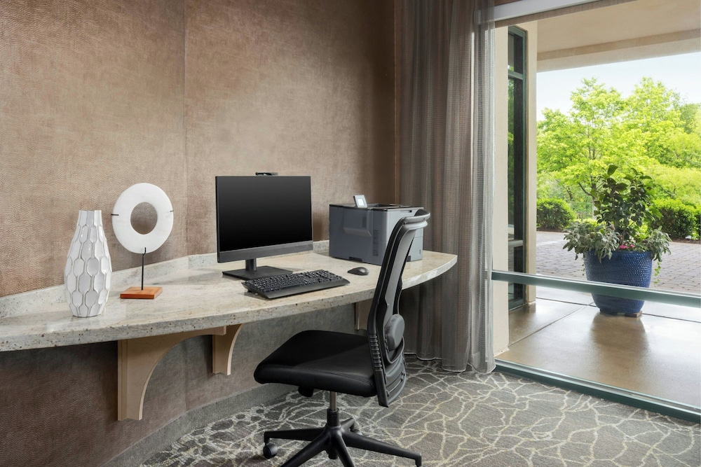 SpringHill Suites by Marriott Athens West - photo 32
