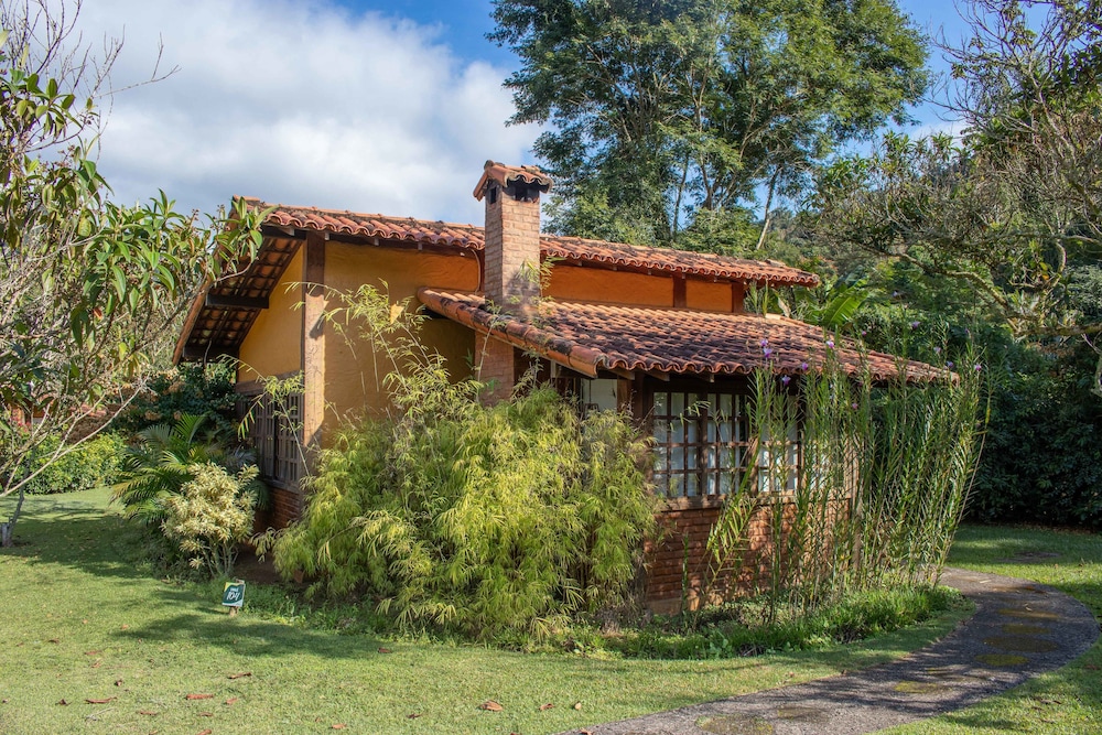 Bomtempo Resort — Petropolis — photo 2