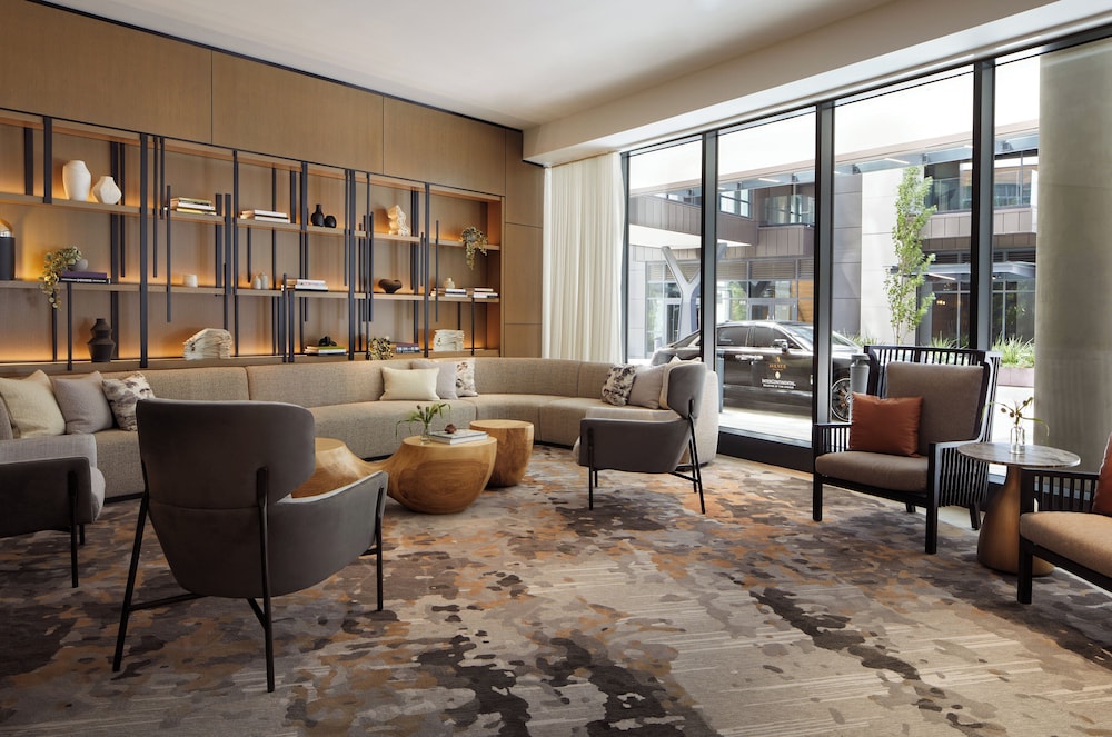 Intercontinental Hotels Seattle Bellevue By IHG - photo 80