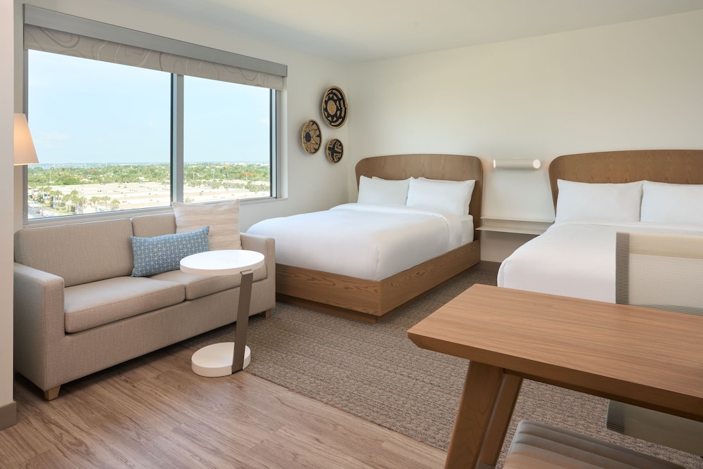 Element Melbourne Oceanfront - photo 12