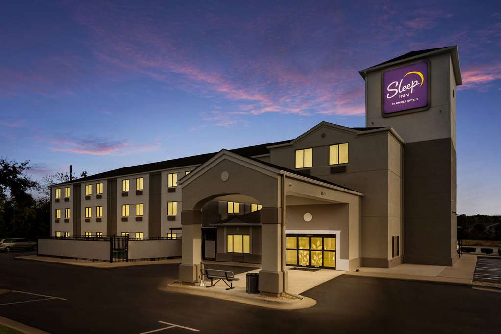 Sleep Inn Athens I 65 - photo 7