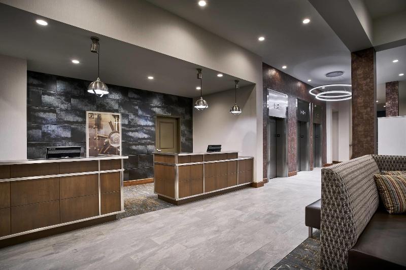 Residence Inn by Marriott Wilmington Downtown - photo 10