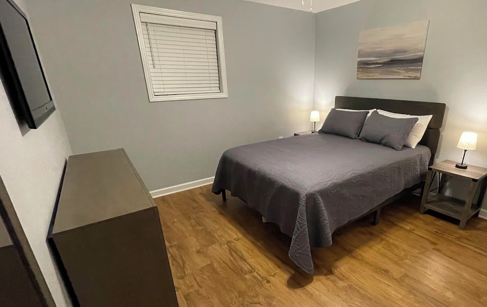 O2 Suites Houma — Houma — photo 2