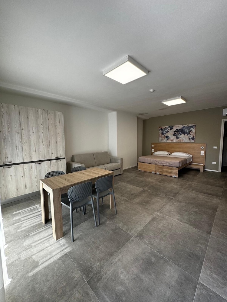 Dormi Re in Reggio Nell'emilia, Italy