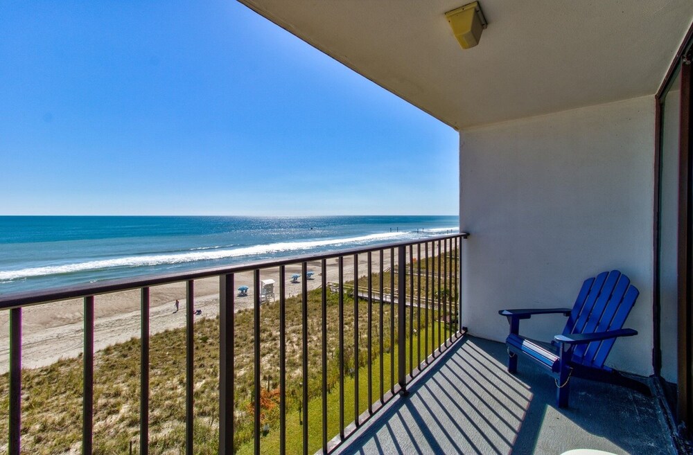 0601 Seaclusion by Atlantic Towers - photo 19