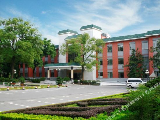 Jiusuo Hotel - last minute hotel in Changsha