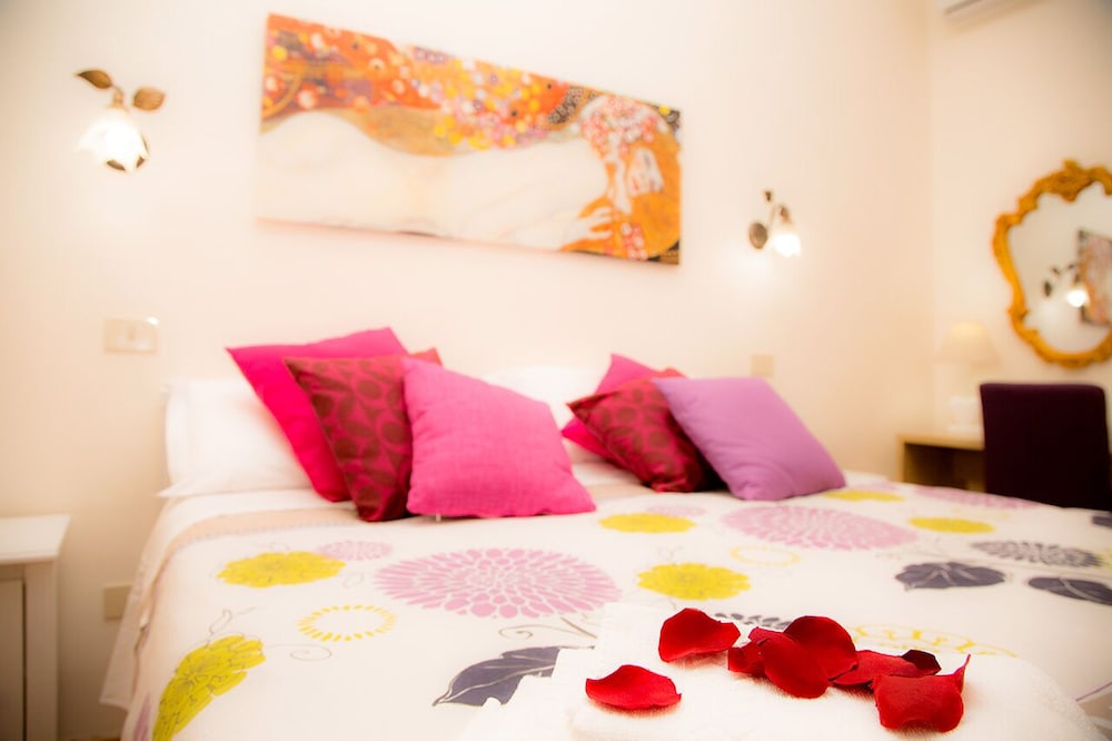 Affittacamere Campus Trigoria - last minute hotel in Selcetta