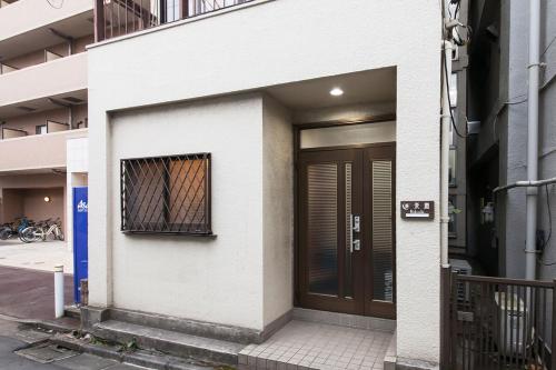 楽宿 Itabashi 011T — Tokyo — photo 5