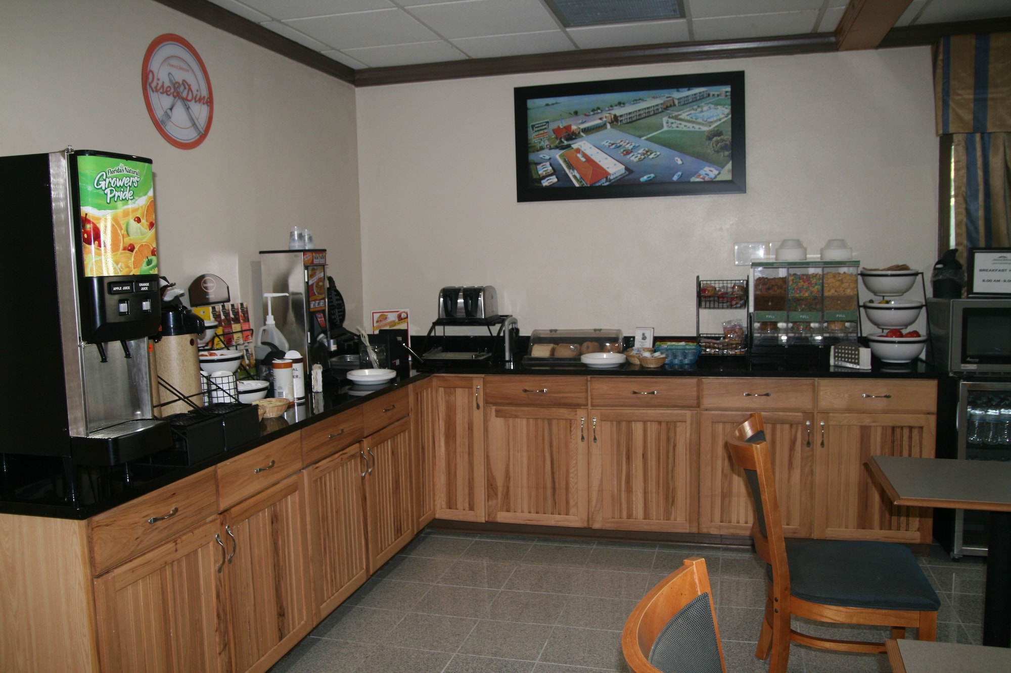 Moonlight Inn Hotel O Hattiesburg MS - photo 28