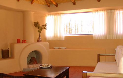 Hotel Los Colorados in Salta, Argentina