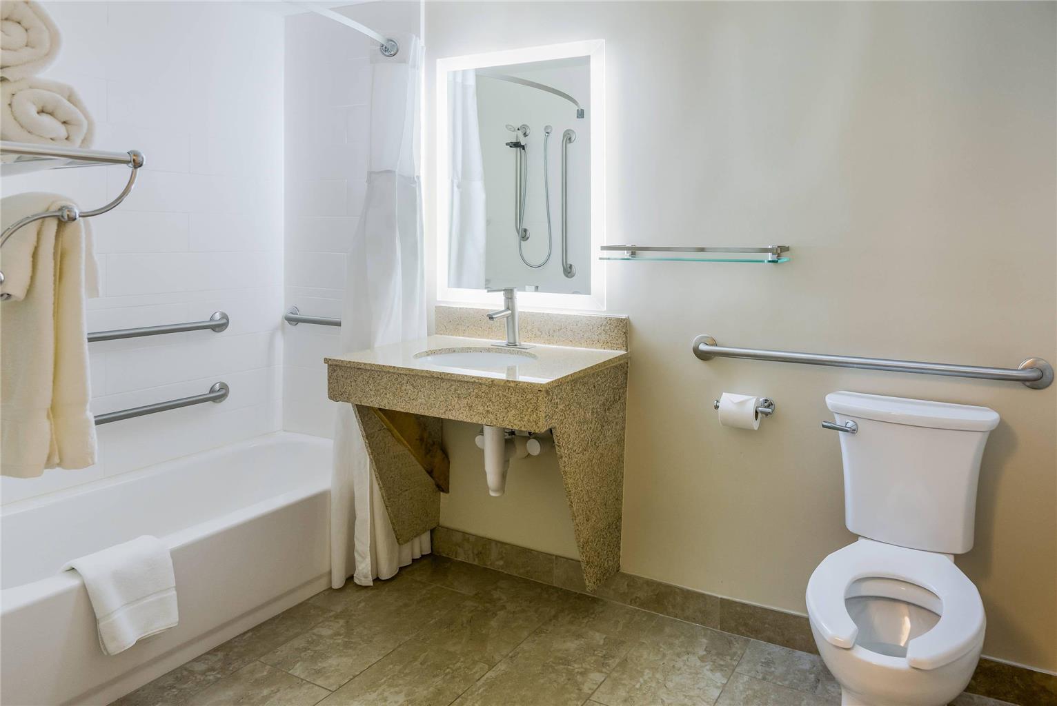 Country Inn & Suites by Radisson Grandville Grand Rapids West MI - photo 18
