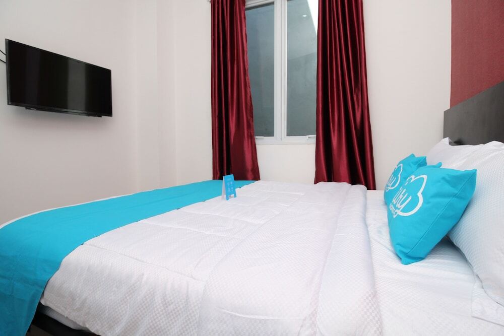 Heine Hotel — Manado — photo 2
