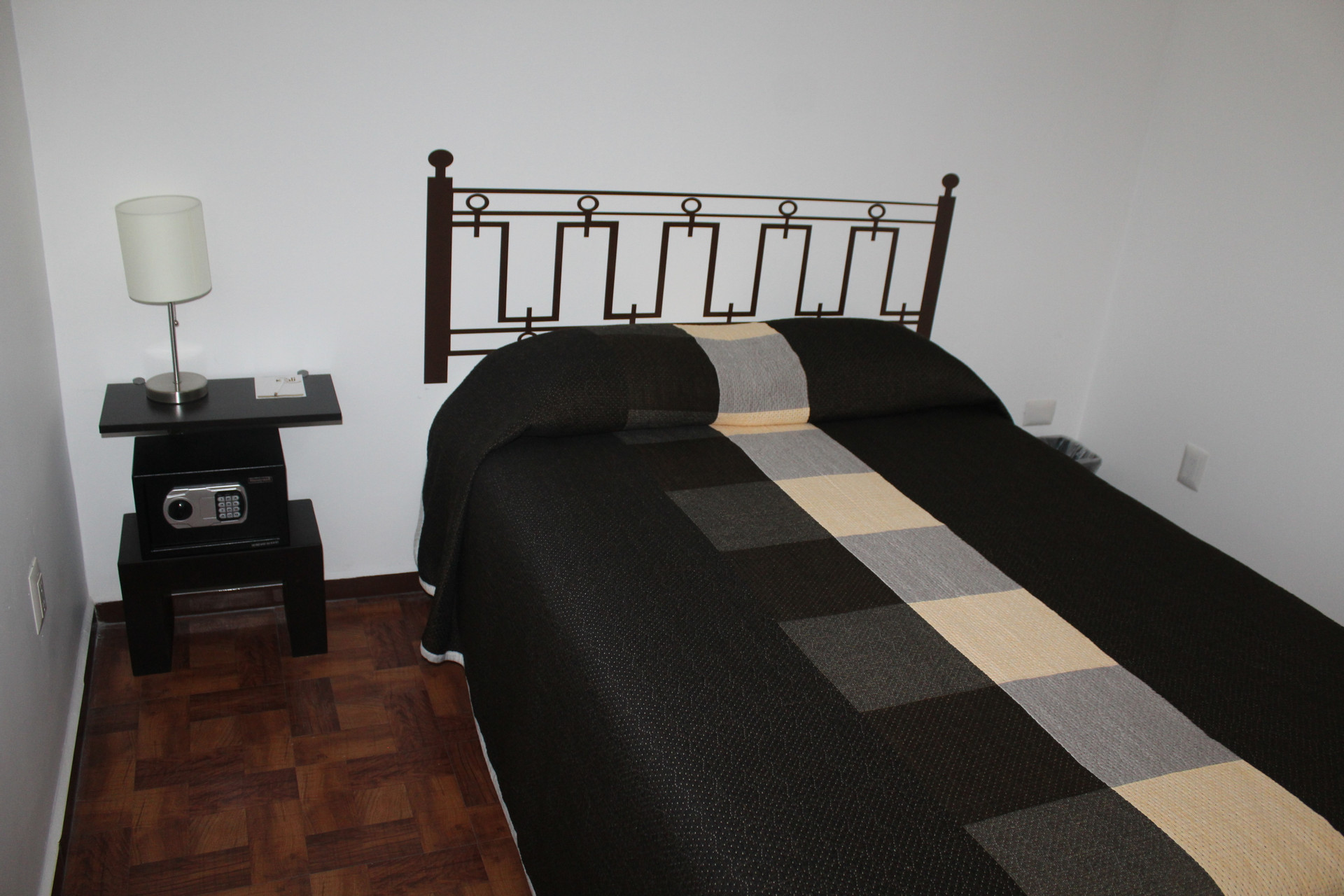 Hotel Kali Suites — Minatitlan — photo 3