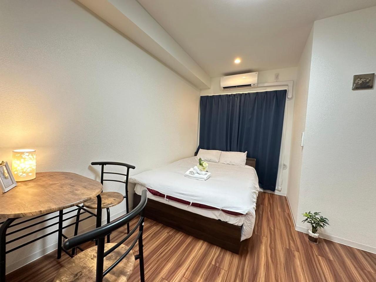 Solasia Residence 北上野501