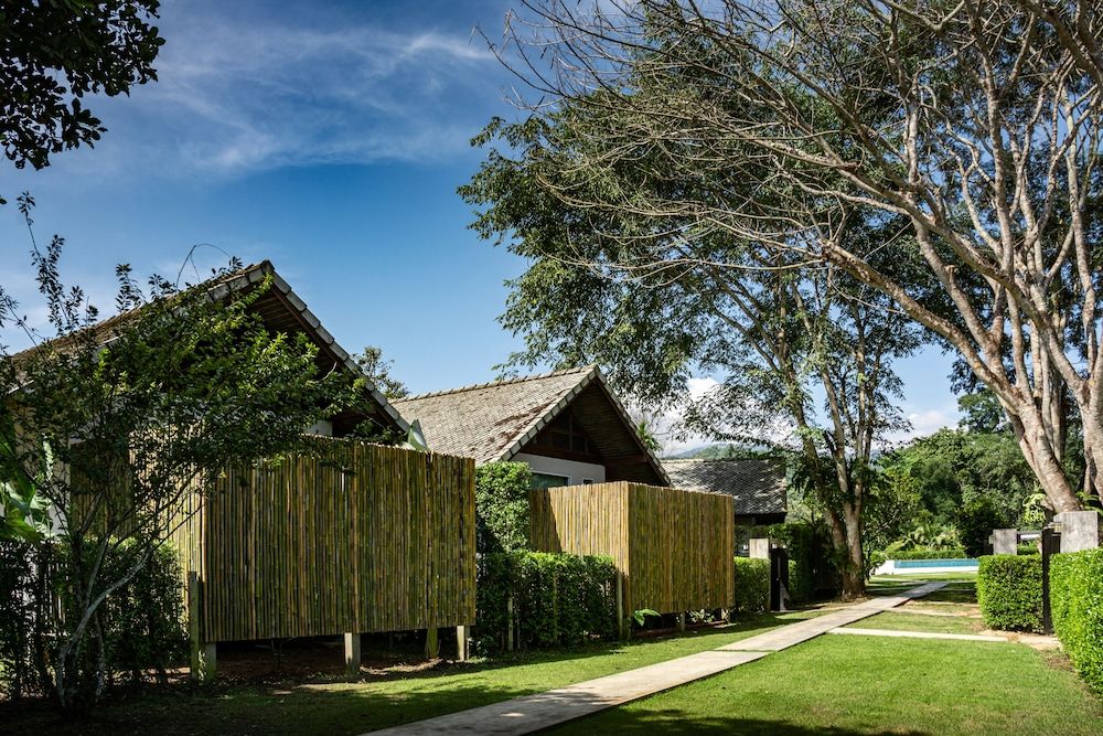 Pak Ram - last minute hotel in Chiang Mai