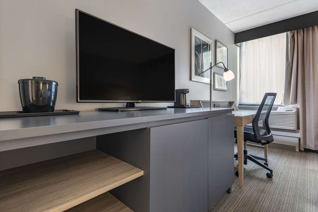 Comfort Inn & Suites Liverpool Syracuse North - photo 19