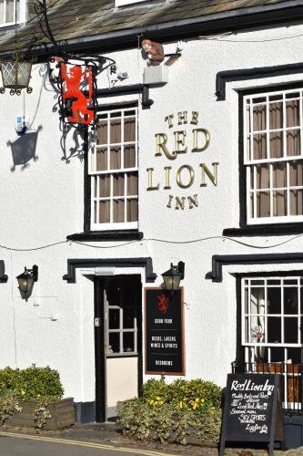 Red Lion Inn — Ambleside — photo 3