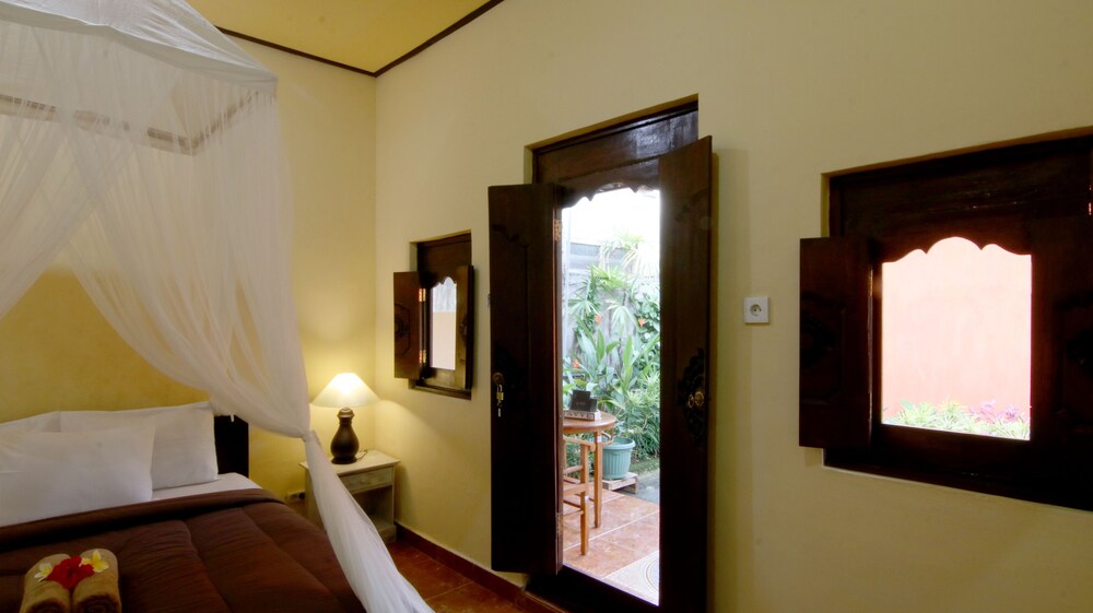 Ayye Bungalows — Ubud — photo 5