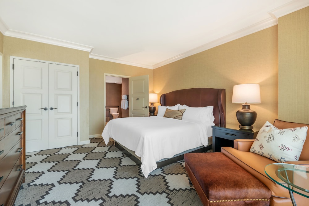 Omni Fort Worth Hotel - photo 17