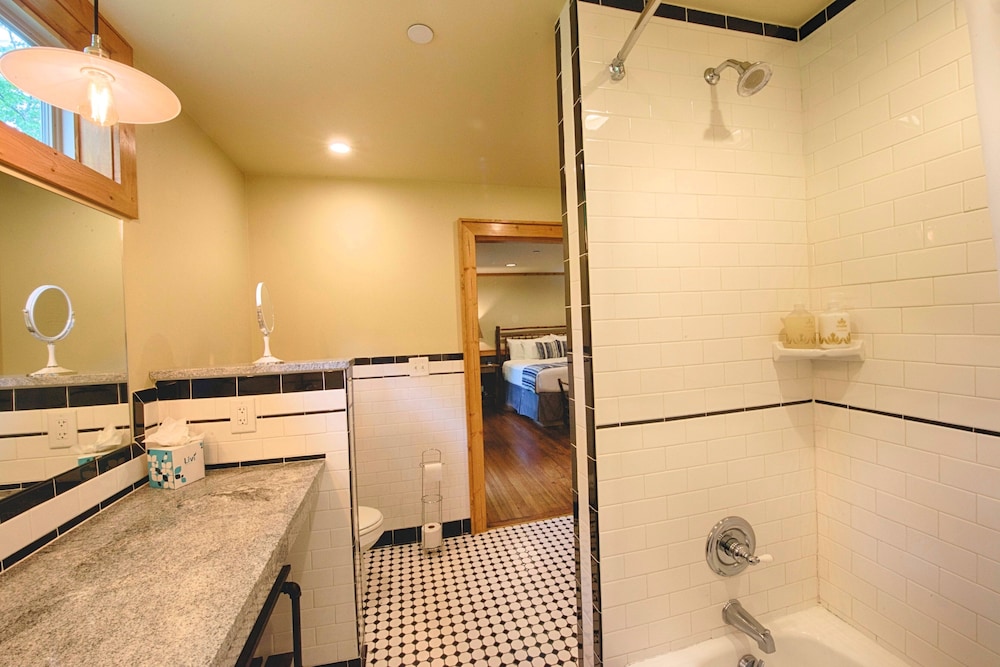 Historic Tapoco Lodge Resort - photo 184