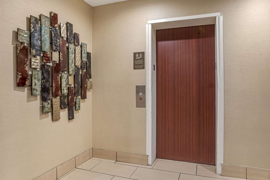 Comfort Inn Opelika Auburn - photo 9
