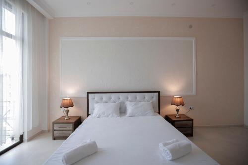 Black Sea Riviera Hotel