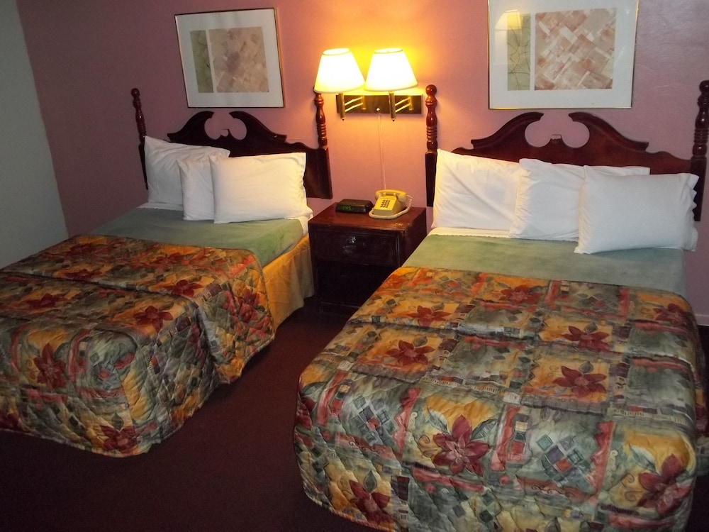Royal Motel - photo 4