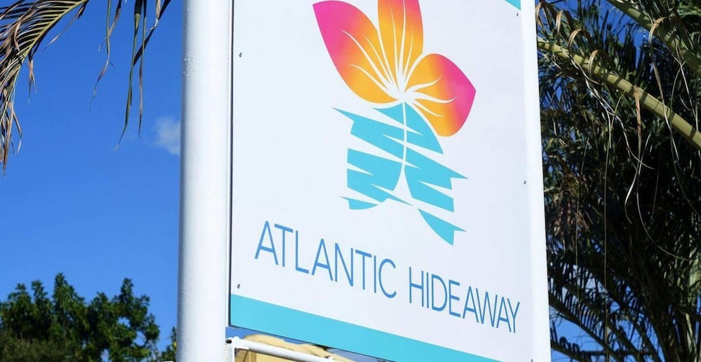 Atlantic Hideaway - photo 17