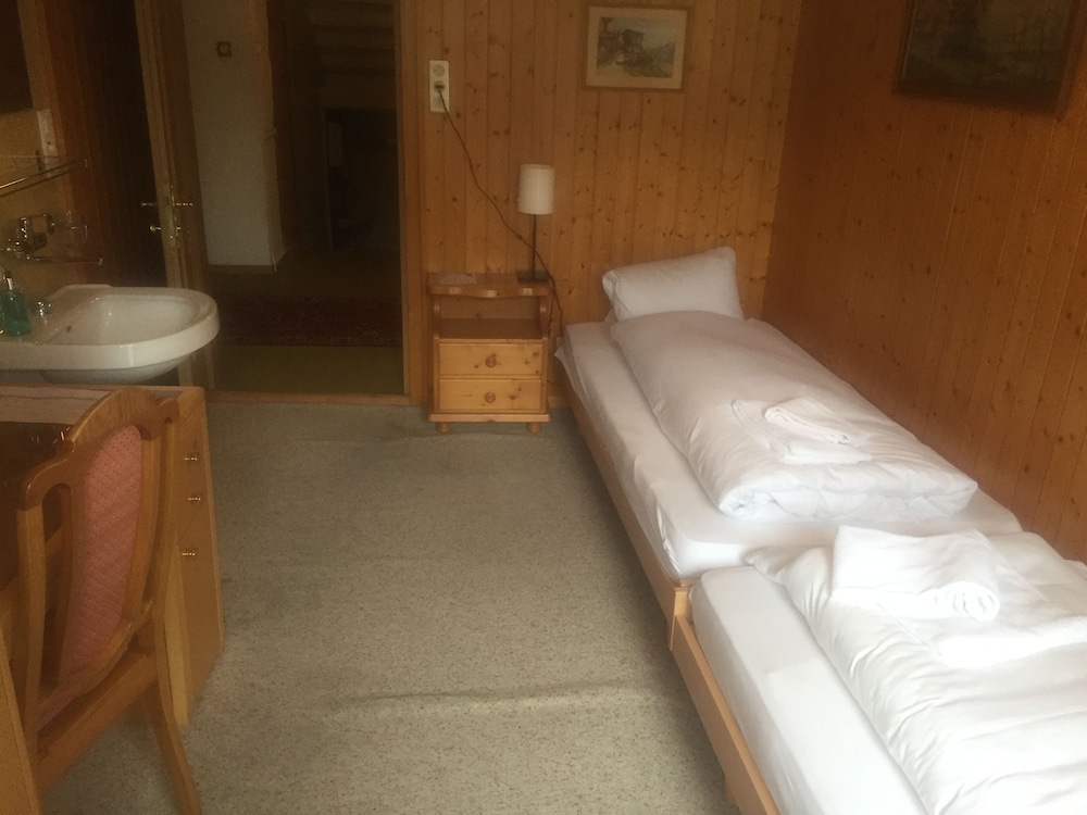Hotel Park — Heiden — photo 5