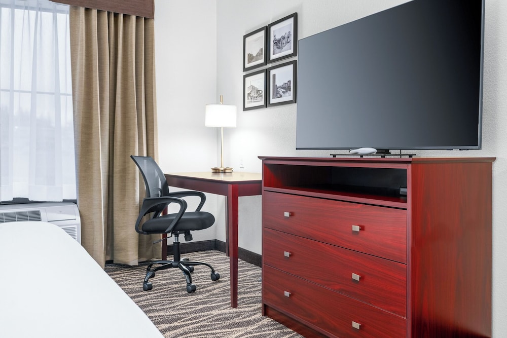 Cobblestone Hotel & Suites Lynden - photo 13